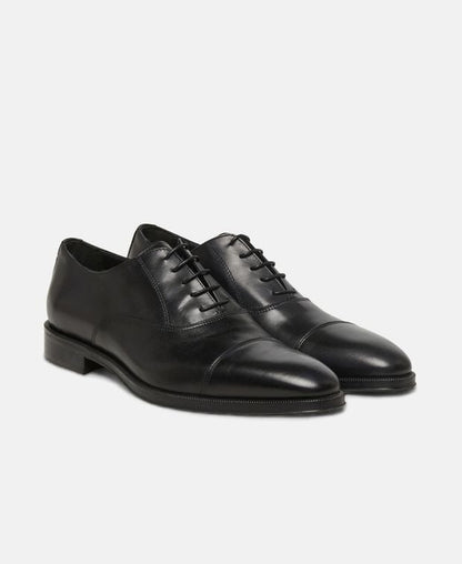 Oxfords