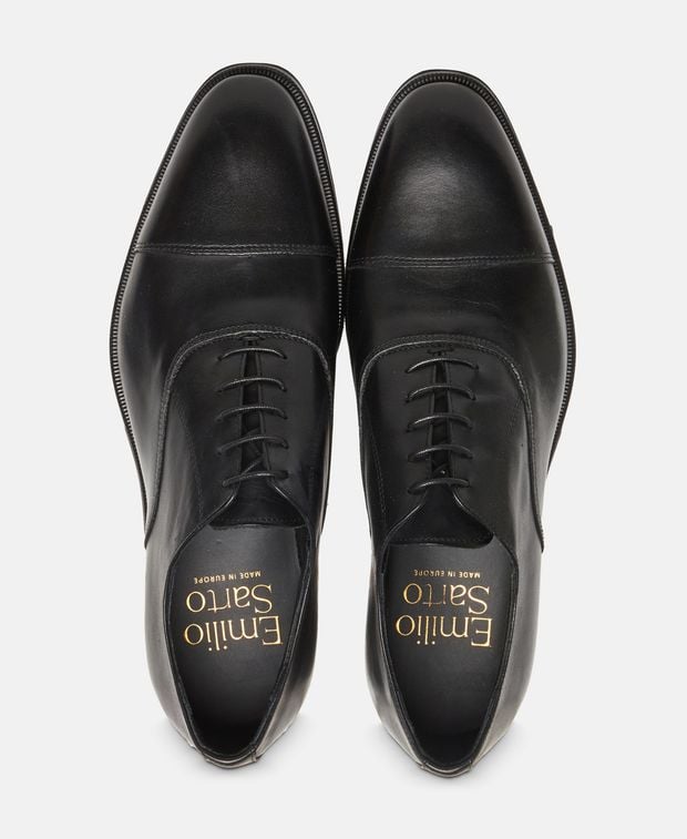Oxfords