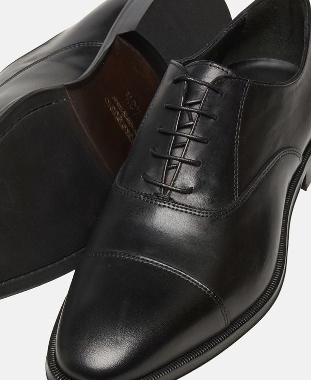 Oxfords