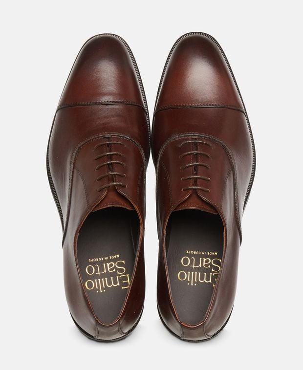 Oxfords