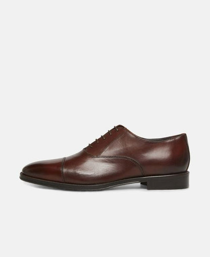 Oxfords
