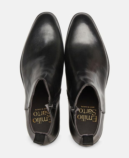 Chelsea Boots