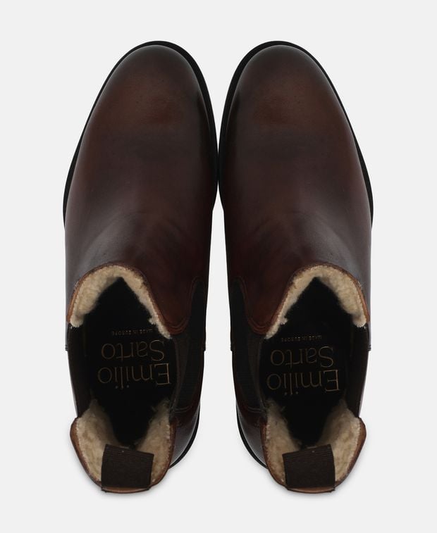 Stiefel