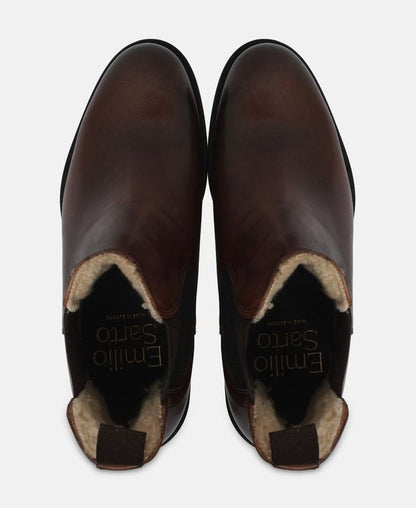 Stiefel