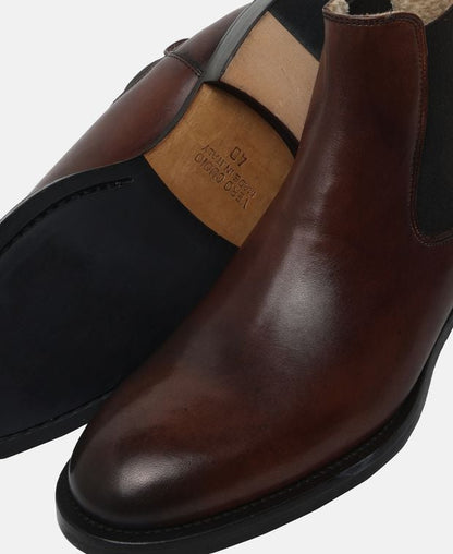 Stiefel