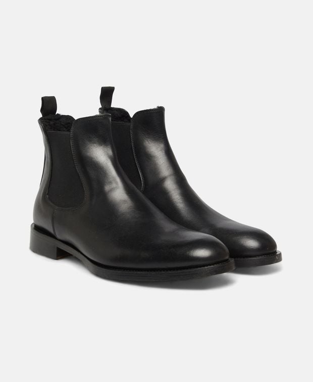 Stiefel