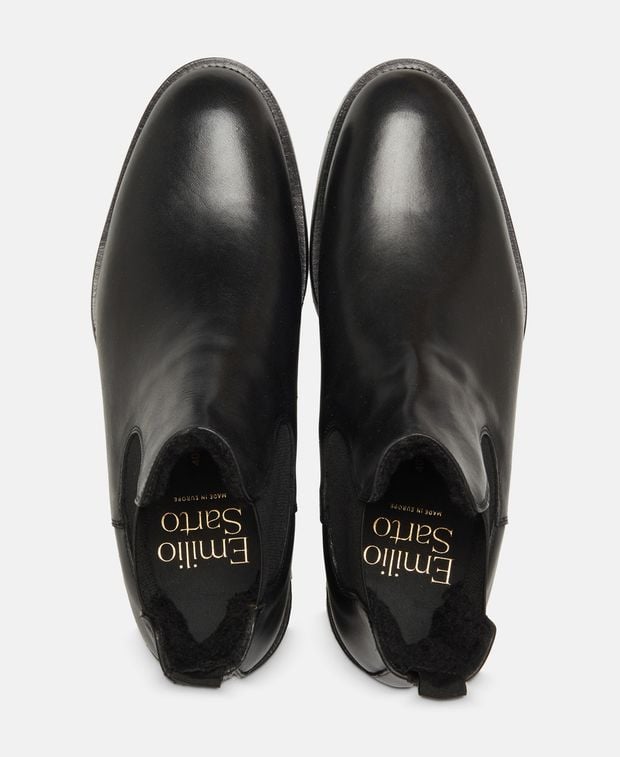Stiefel