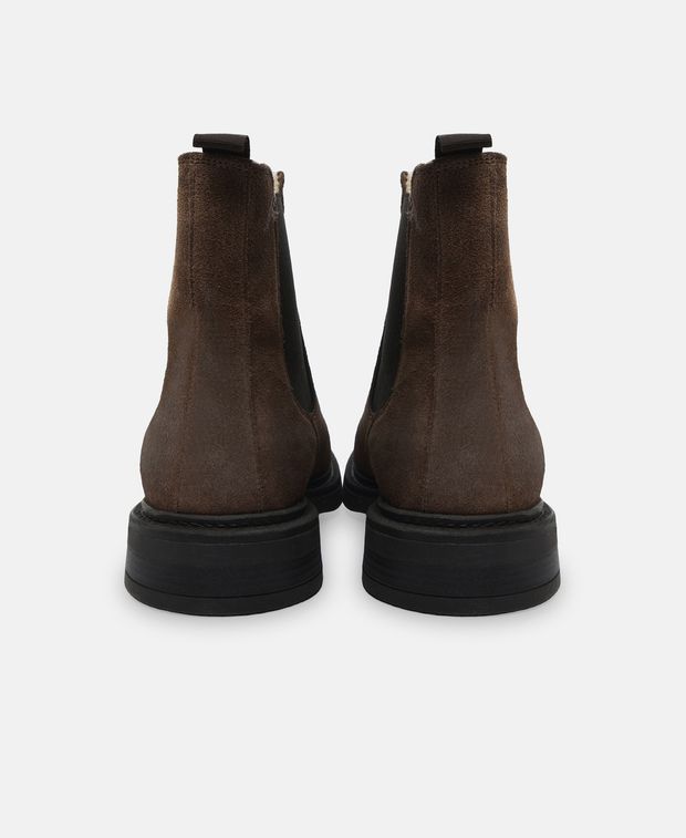 Winterstiefeletten