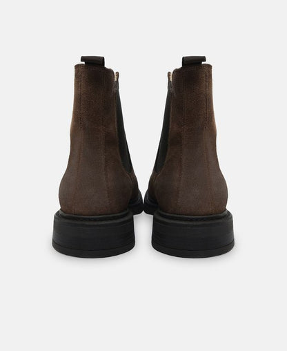 Winterstiefeletten