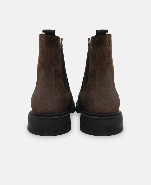 Winterstiefeletten