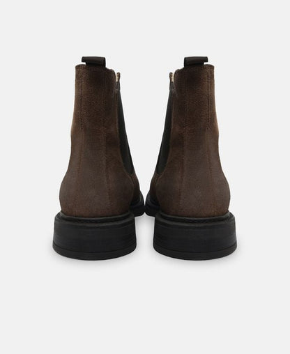 Winterstiefeletten