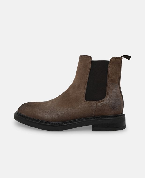 Winterstiefeletten