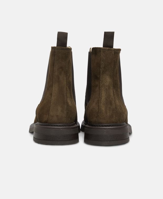 Winterstiefeletten