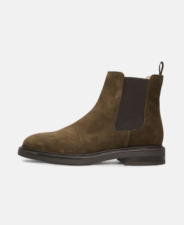 Winterstiefeletten