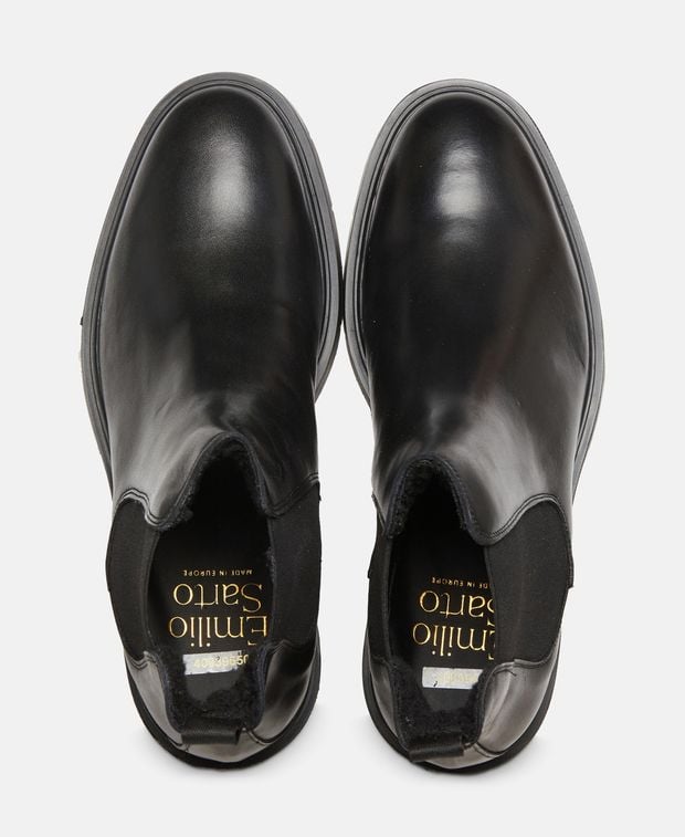 Chelsea Boots