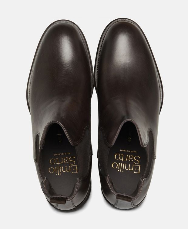 Chelsea Boots
