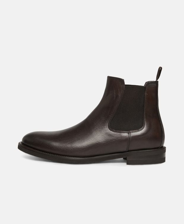 Chelsea Boots