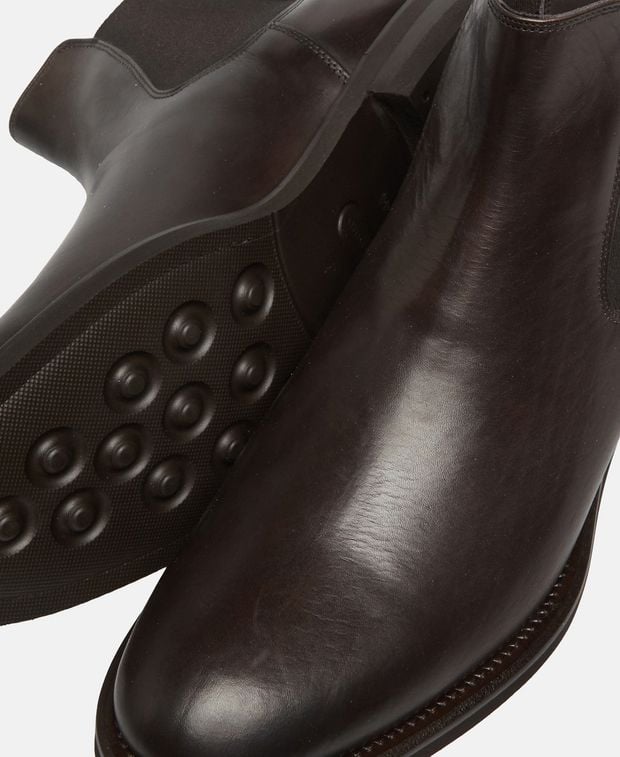 Chelsea Boots