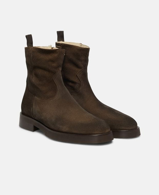 Winterstiefeletten