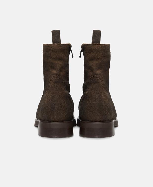 Winterstiefeletten