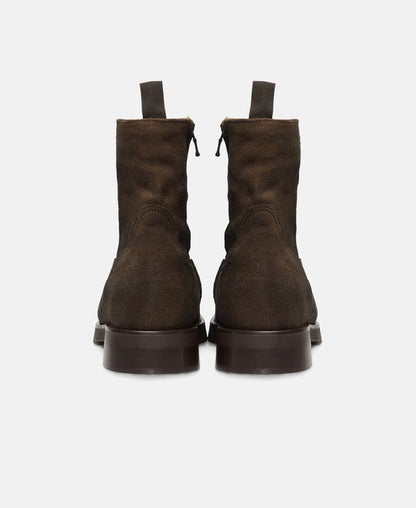 Winterstiefeletten