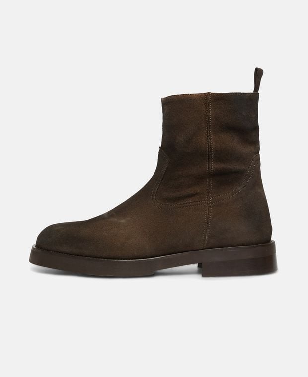 Winterstiefeletten