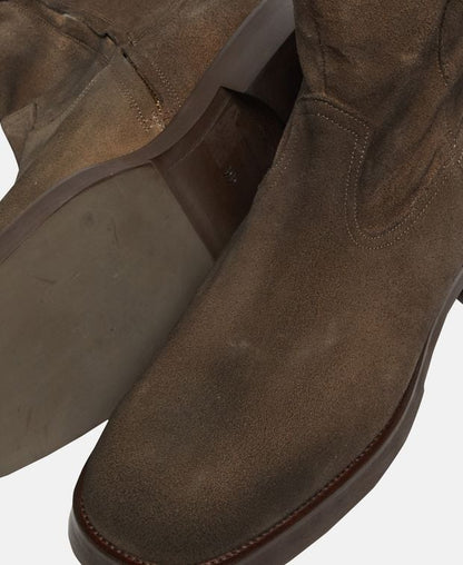 Winterstiefeletten
