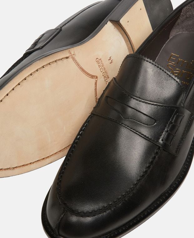 Loafer