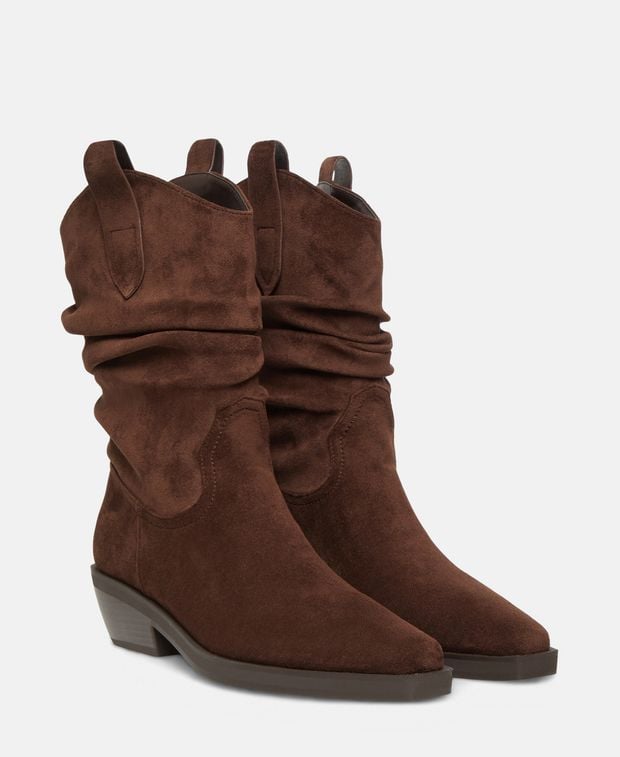 Stiefeletten