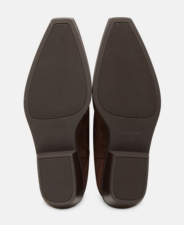 Stiefeletten