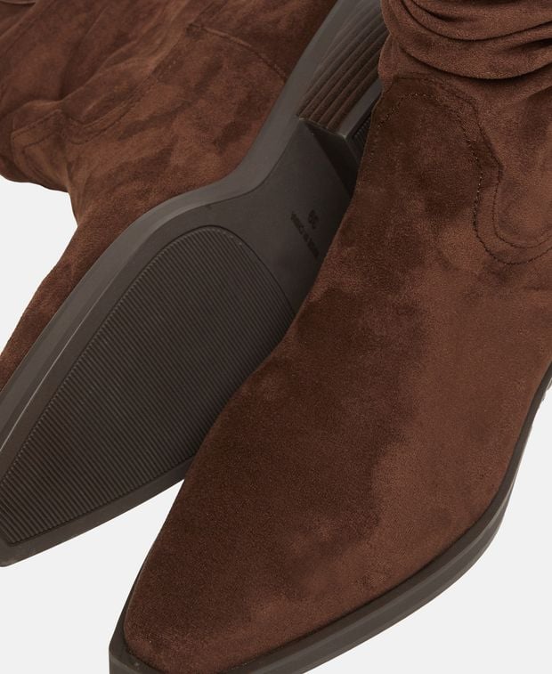Stiefeletten