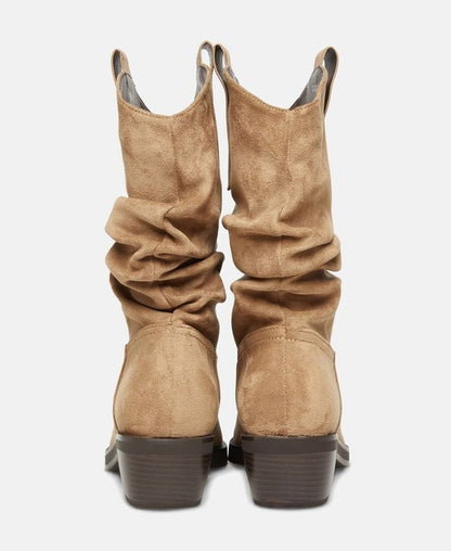 Stiefeletten