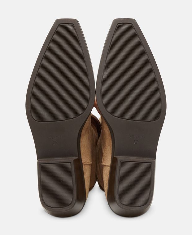 Stiefeletten