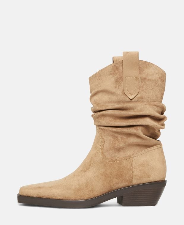 Stiefeletten