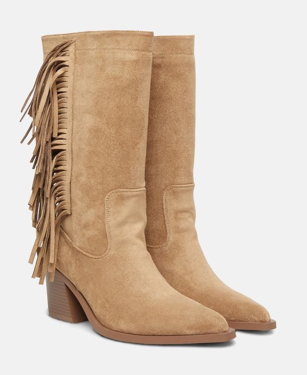 Cowboy Boots