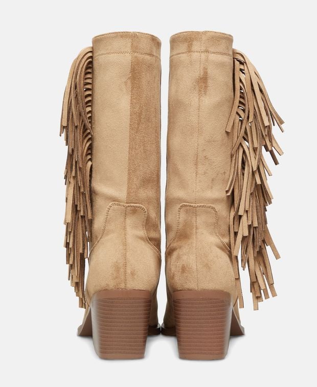 Cowboy Boots