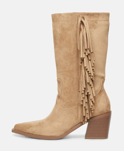 Cowboy Boots