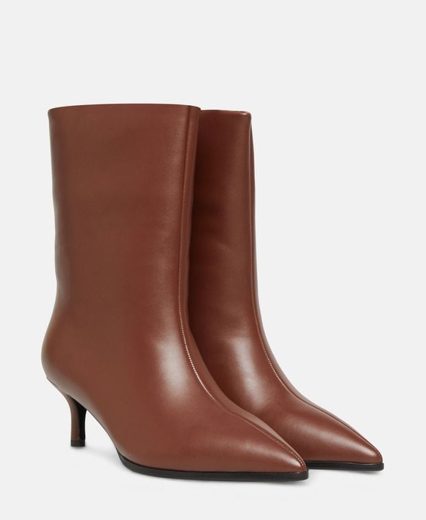 Stiefeletten