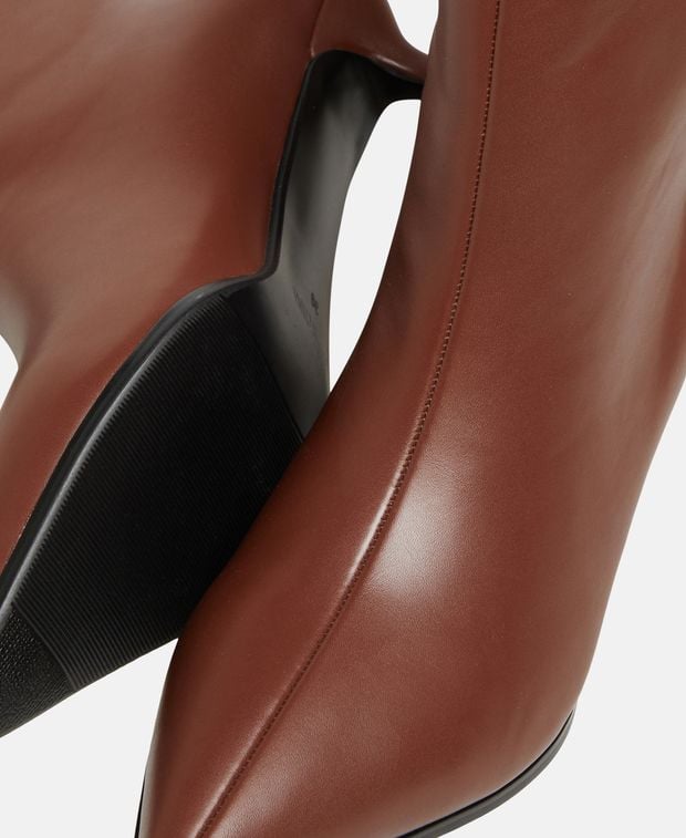Stiefeletten