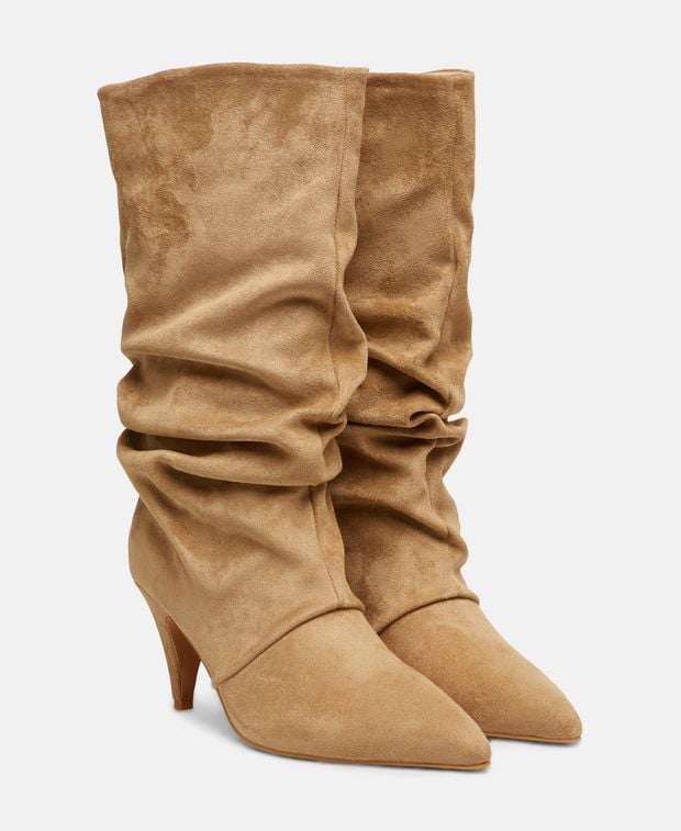 Stiefel