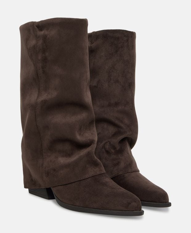 Stiefeletten