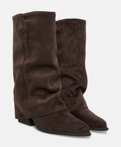 Stiefeletten