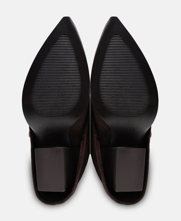 Stiefeletten