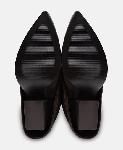 Stiefeletten