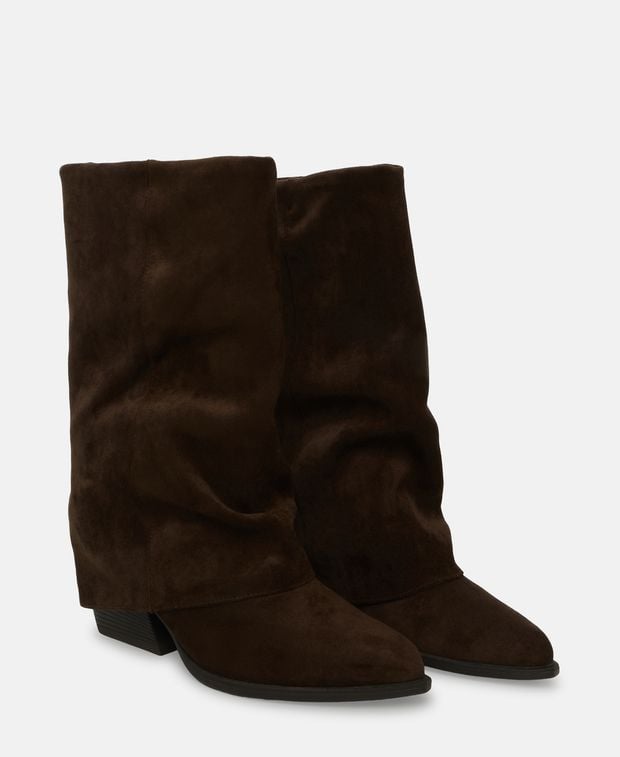 Stiefel