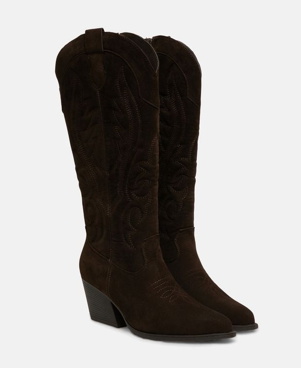 Cowboy Boots
