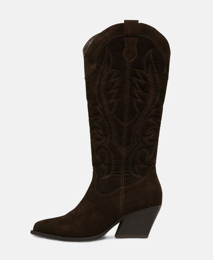 Cowboy Boots