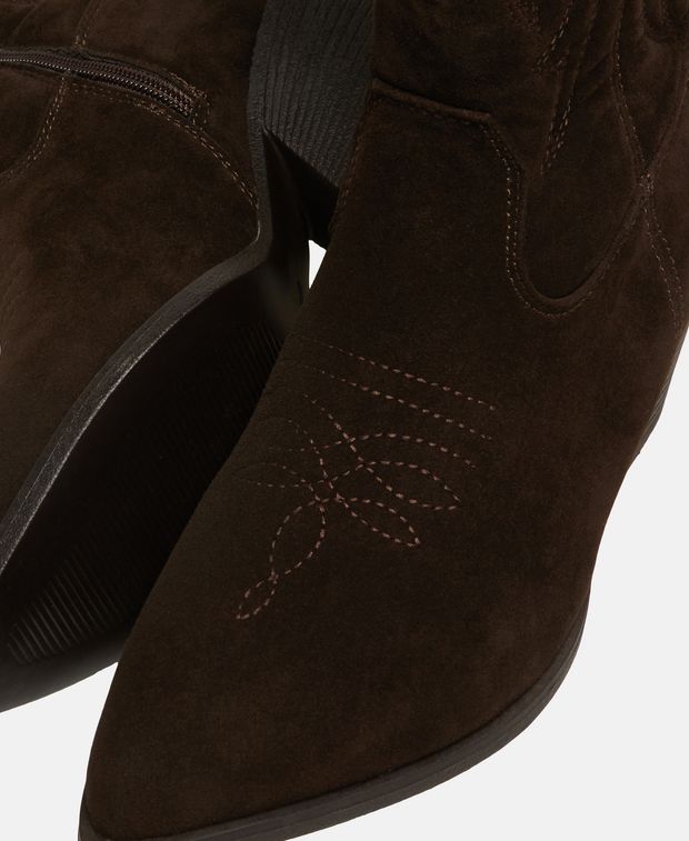 Cowboy Boots