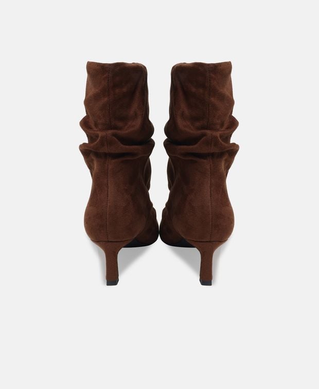 Stiefeletten