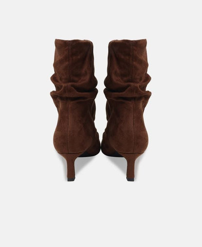 Stiefeletten